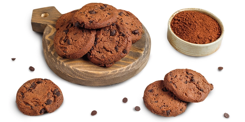 TDL Global Flavours - Quality Baked. Delivered on Time.