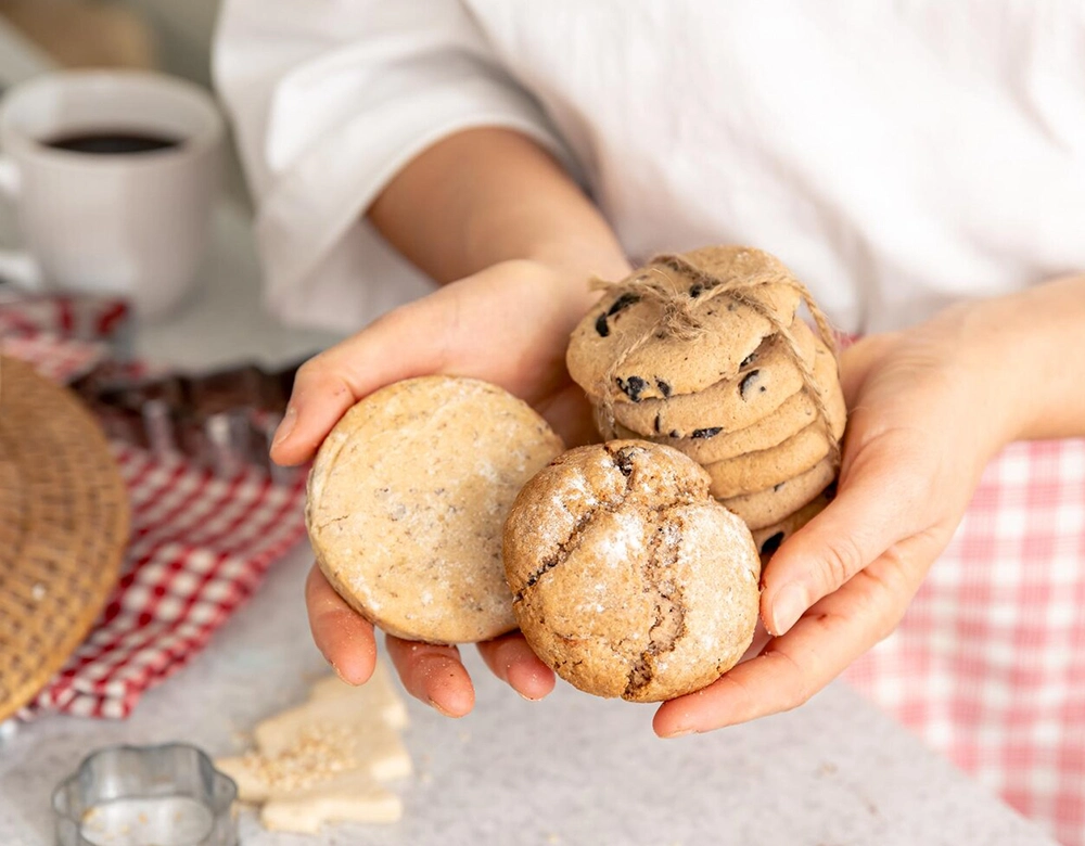 TDL Global Flavours - Quality Baked. Delivered on Time.