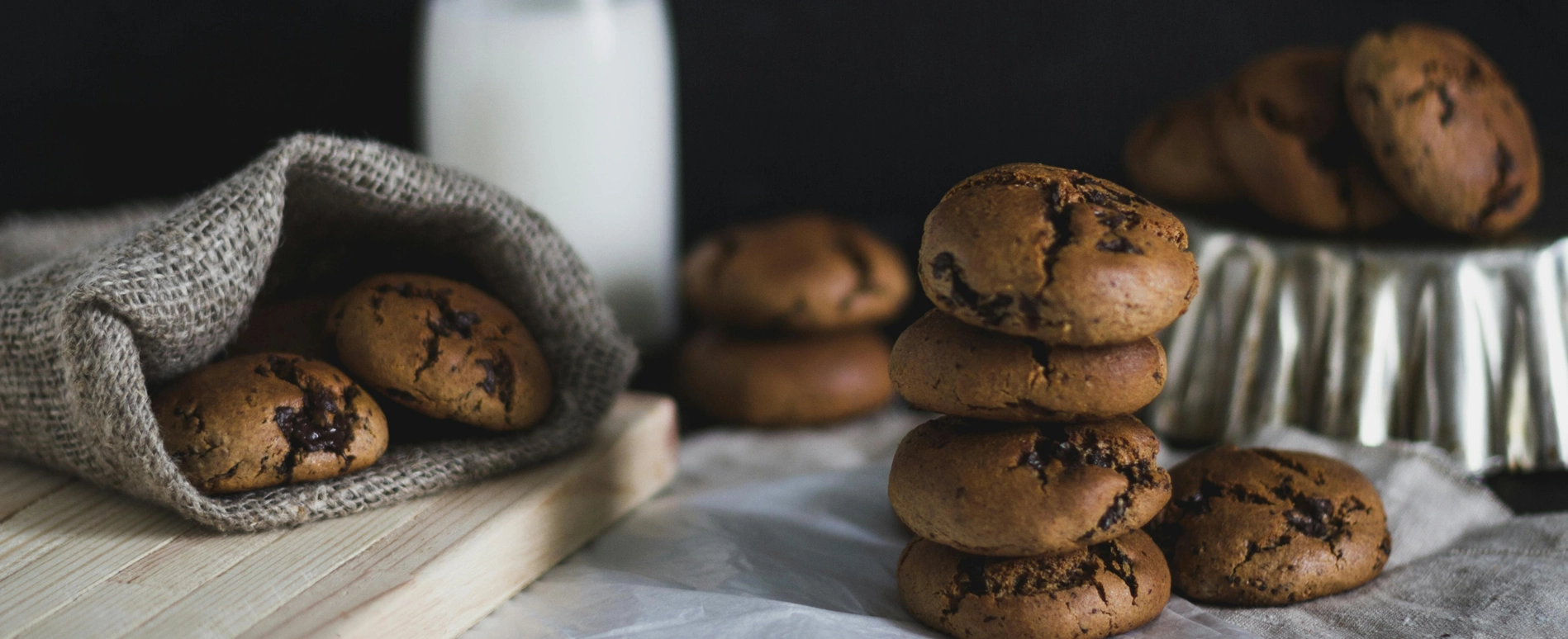 TDL Global Flavours - Quality Baked. Delivered on Time.