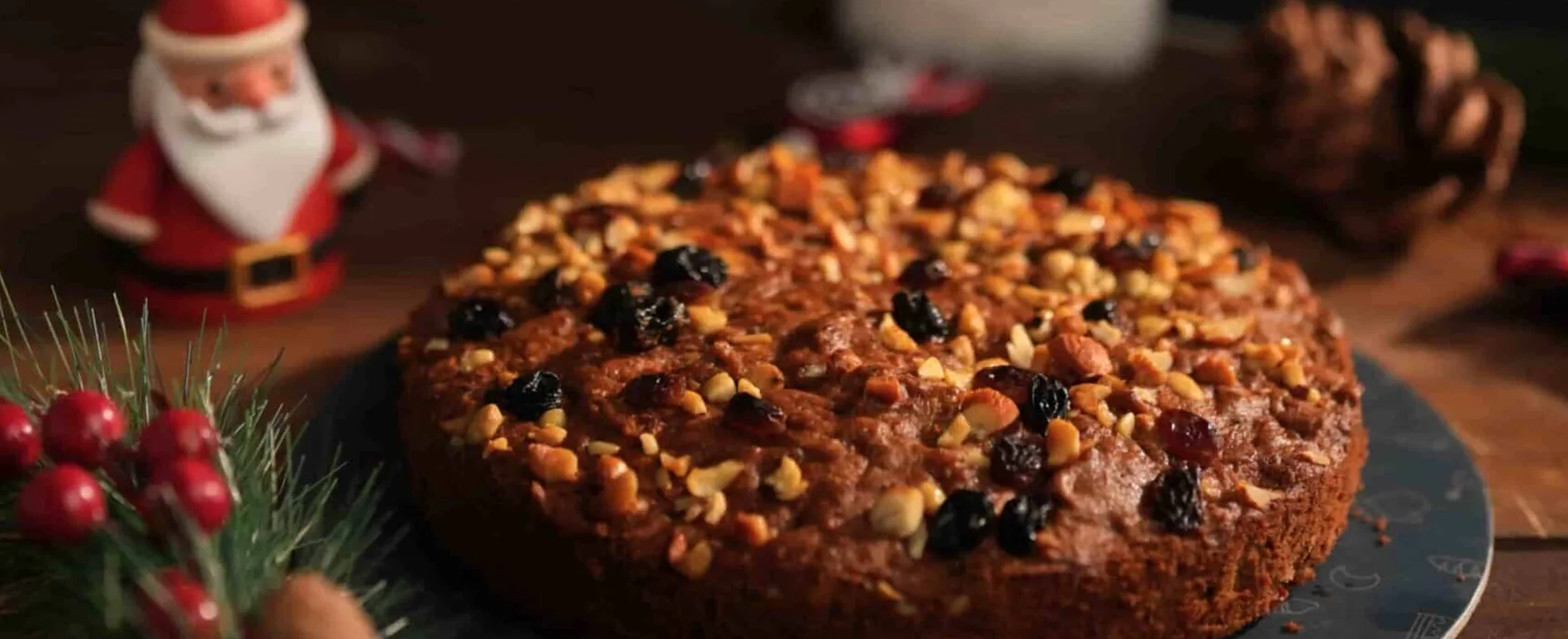 TDL Global Flavours - Quality Baked. Delivered on Time.