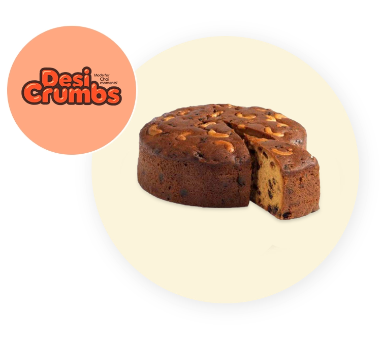 TDL Global Flavours - Quality Baked. Delivered on Time.