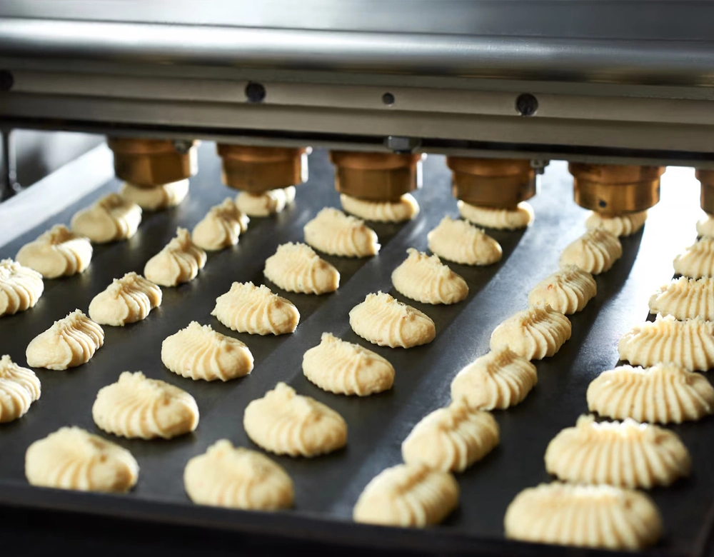 TDL Global Flavours - Quality Baked. Delivered on Time.