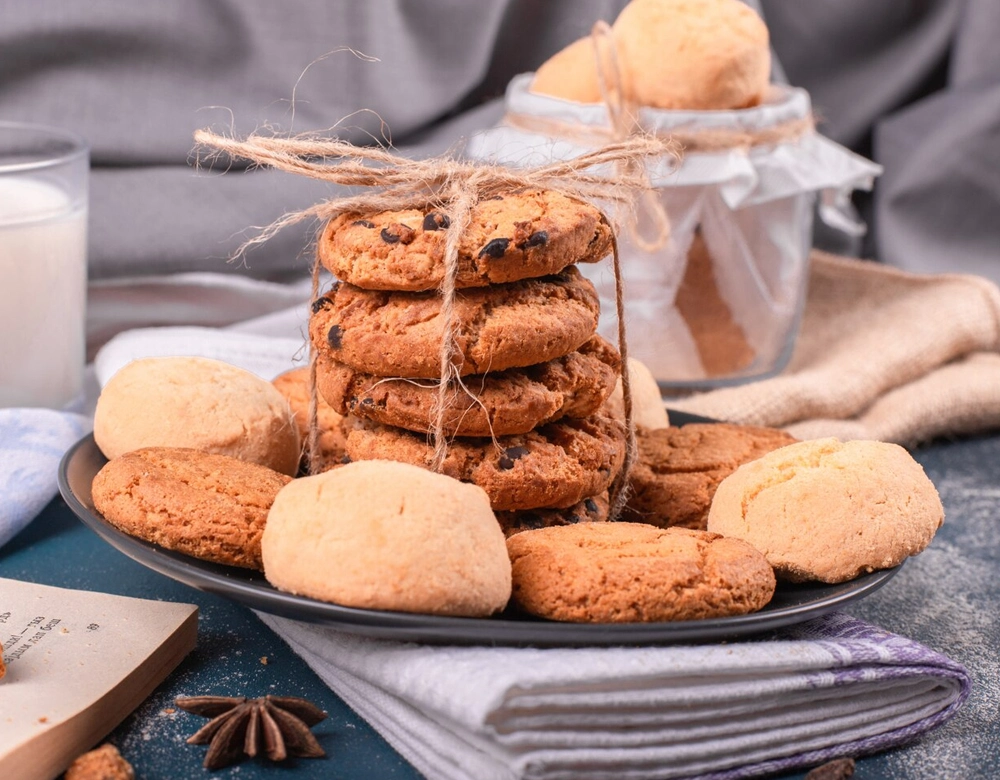 TDL Global Flavours - Quality Baked. Delivered on Time.