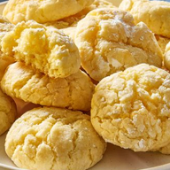 TDL Global Flavours - Quality Baked. Delivered on Time.