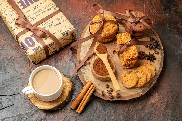 TDL Global Flavours - Quality Baked. Delivered on Time.