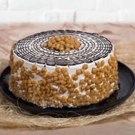 TDL Global Flavours - Quality Baked. Delivered on Time.