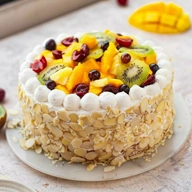 TDL Global Flavours - Quality Baked. Delivered on Time.