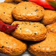 TDL Global Flavours - Quality Baked. Delivered on Time.