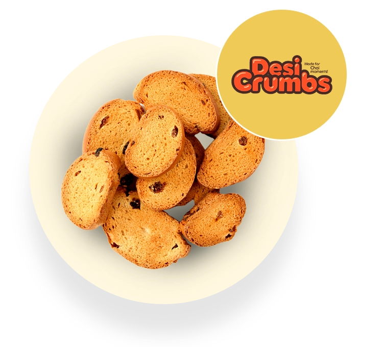 TDL Global Flavours - Quality Baked. Delivered on Time.