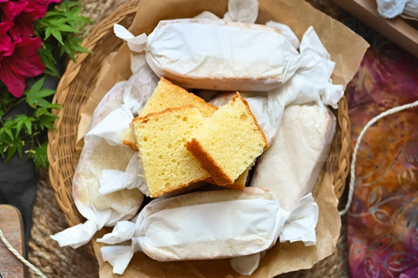 TDL Global Flavours - Quality Baked. Delivered on Time.